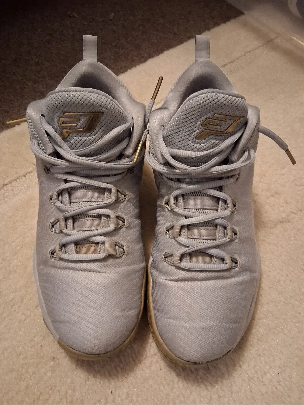 Jordans Mens Size 8